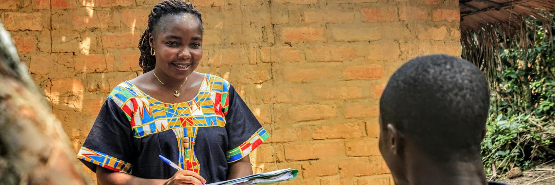 Integrated Outbreak Analytics Integrated Outbreak Analytics