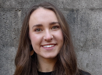 McKinzie Gales McKinzie Gales